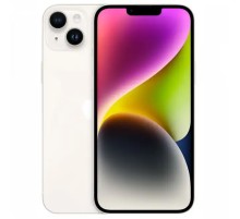Смартфон Apple iPhone 14 Plus 128Gb Starlight MQ4Y3HN/A