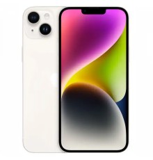 Смартфон Apple iPhone 14 Plus 128Gb Starlight MQ4Y3HN/A