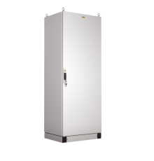 Корпус промышленного электротехнического шкафа Elbox EMS-P-18.8.4-3A0AN-0