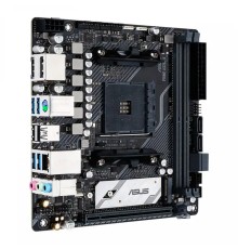 Материнская плата Asus PRIME A320I-K 90MB11T0-M0EAY0
