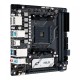 Материнская плата Asus PRIME A320I-K 90MB11T0-M0EAY0