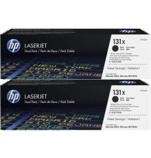 Картридж HP CF210XD