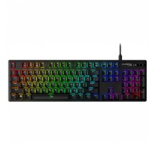 Клавиатура HP Origins Full Red 4P4F6AA