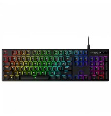 Клавиатура HP Origins Full Red 4P4F6AA