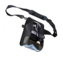 Мягкий чехол включая плечевой ремень Zebra QLn320 P1031365-029