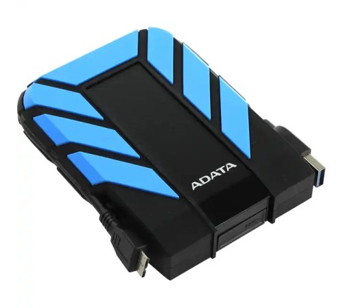 Внешний жесткий диск Adata HD710 Pro AHD710P-1TU31-CBL