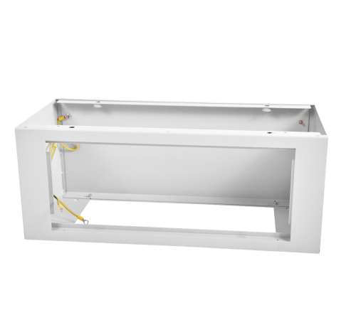 Оцинкованный цоколь (основание) для ШТВ-Н (В250xШ600xГ500) ЦМО ОС-ШТВ-Н-250.500 30550341501