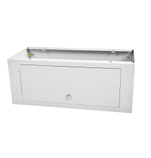 Оцинкованный цоколь (основание) для ШТВ-Н (В250xШ600xГ500) ЦМО ОС-ШТВ-Н-250.500 30550341501