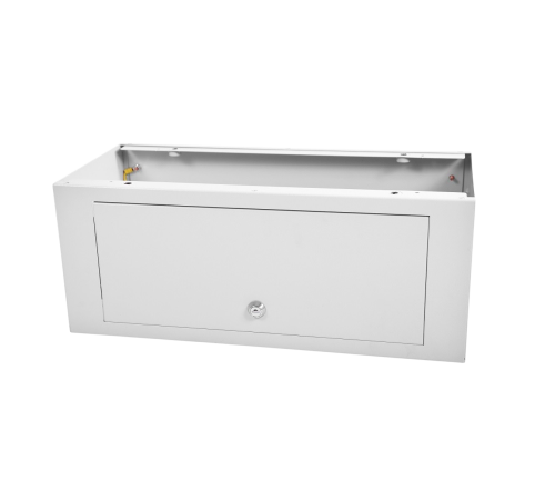 Оцинкованный цоколь (основание) для ШТВ-Н (В250xШ600xГ500) ЦМО ОС-ШТВ-Н-250.500 30550341501
