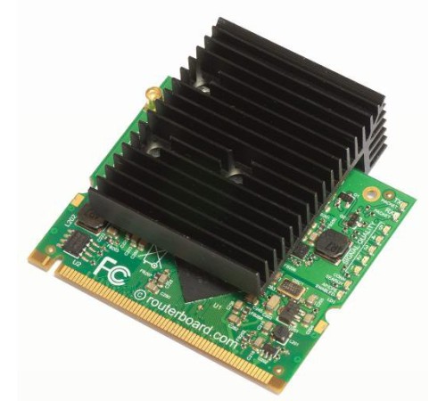 Модуль расширения MikroTik R2SHPn