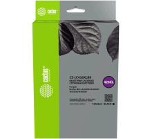 Картридж струйный Cactus CS-LC426XLBK