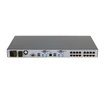 Переключатель KVM HP AF617A