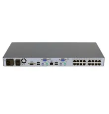 Переключатель KVM HP AF617A