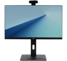 Моноблок платформа Hiper Office 23.8 HO-K23M-H510-B