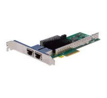 Сетевая карта Silicom PE310G2i50-T