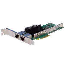 Сетевая карта Silicom PE310G2i50-T