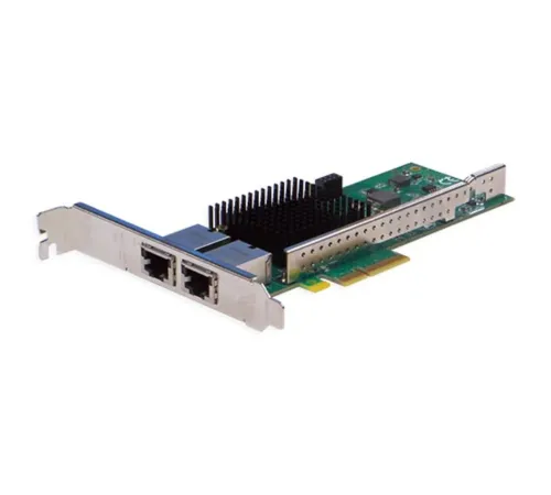 Сетевая карта Silicom PE310G2i50-T
