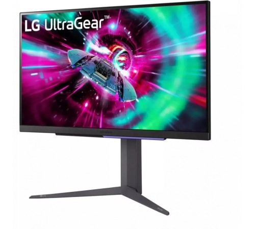 Монитор LG 27 27GR93U-B