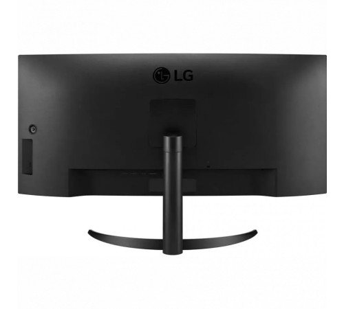 Монитор LG 34 UltraWide 34WQ60C-B 34WQ60C-B.ARUZ