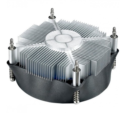 Охлаждение DeepCool Theta 15 PWM