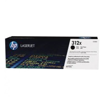 Картридж HP 312X CF380X