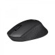 Мышь Logitech M330 Silent Plus Black 910-004944