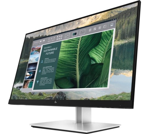 Монитор HP E24u G4 189T0AA