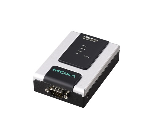 Сервер COM-портов Moxa NPort 6150-T Сервер COM-портов Moxa NPort 6150-T