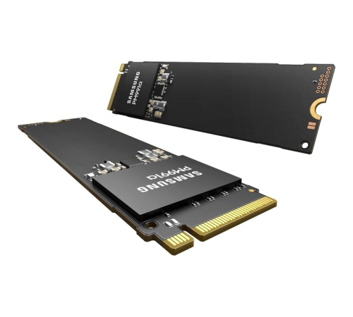 Накопитель SSD 1Tb Samsung PM991a OEM MZVLQ1T0HBLB-00B00