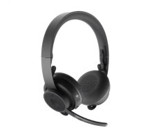 Наушники Logitech Zone Wireless MSFT 981-000854