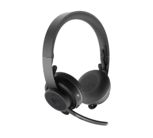 Наушники Logitech Zone Wireless MSFT 981-000854