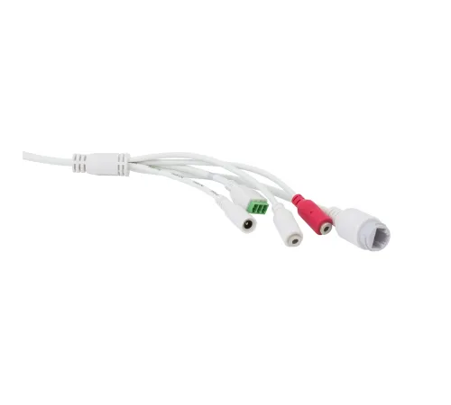 IP камера OMNY BASE ViBe2EZF-WDS SDL-C 27135 IP камера OMNY BASE ViBe2EZF-WDS SDL-C 27135
