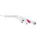 IP камера OMNY BASE ViBe2EZF-WDS SDL-C 27135
