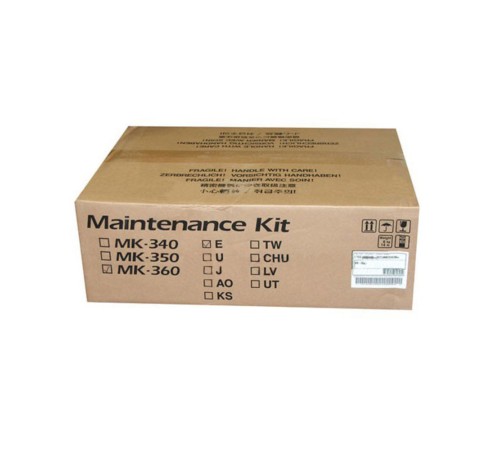 Сервисный комплект Kyocera FS-4020DN 1702J28EU0