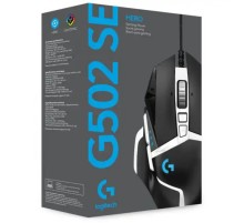 Мышь Logitech G502 SE HERO 910-005729