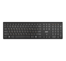 Клавиатура Acer OKR020 ZL.KBDEE.004
