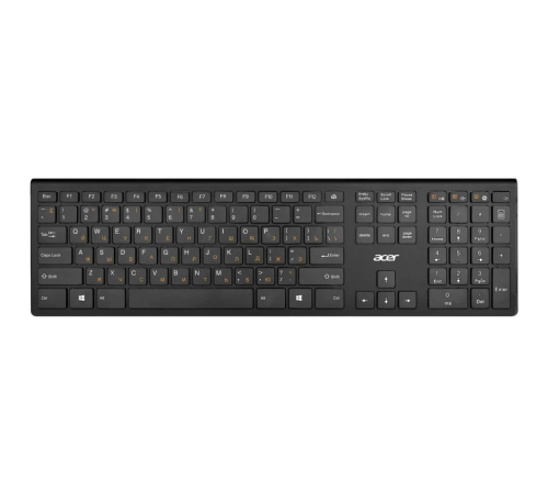 Клавиатура Acer OKR020 ZL.KBDEE.004