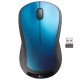 Мышь Logitech Wireless Mouse M310 910-005248