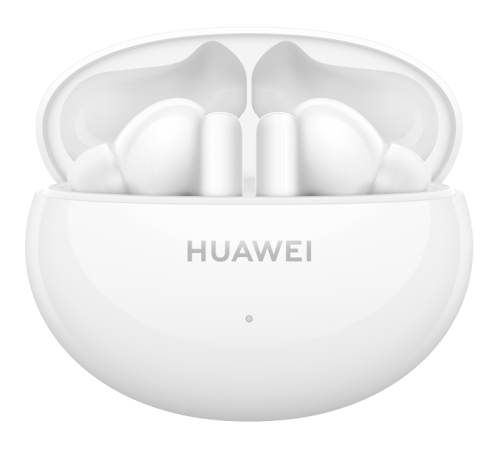 Наушники Huawei FreeBuds 5i T0014 Ceramic White 55036648