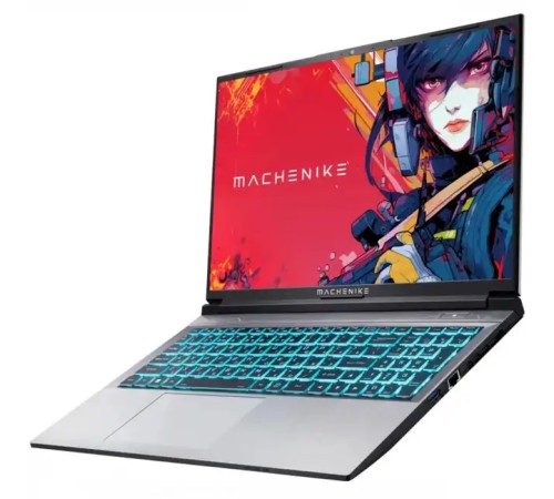 Ноутбук Machenike L15 Star 2K JJ00GL00ERU