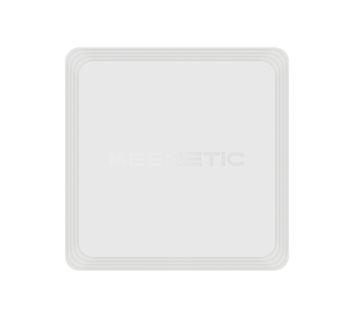 Точка доступа Keenetic Voyager Pro KN-3510