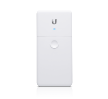 Медиаконвертер с питанием по PoE Ubiquiti Fiber F-POE-G2
