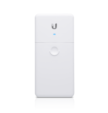 Медиаконвертер с питанием по PoE Ubiquiti Fiber F-POE-G2