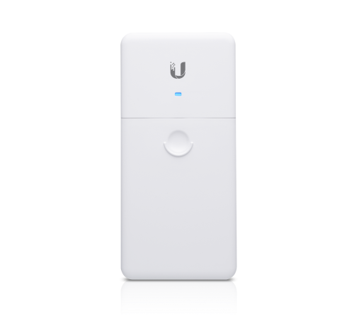 Медиаконвертер с питанием по PoE Ubiquiti Fiber F-POE-G2