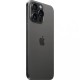Смартфон Apple iPhone 15 Pro 1Tb Black Titanium MTUQ3J/A