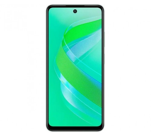 Смартфон Infinix Smart 8 64 Гб, 3 Гб 10047428