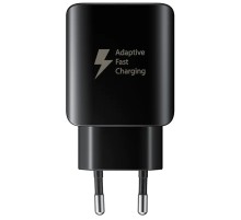 Сетевое зарядное устройство Samsung EP-TA800NBEGRU