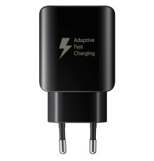 Сетевое зарядное устройство Samsung EP-TA800NBEGRU