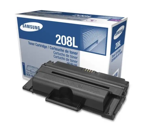 Лазерный картридж HP MLT-D208L SU989A