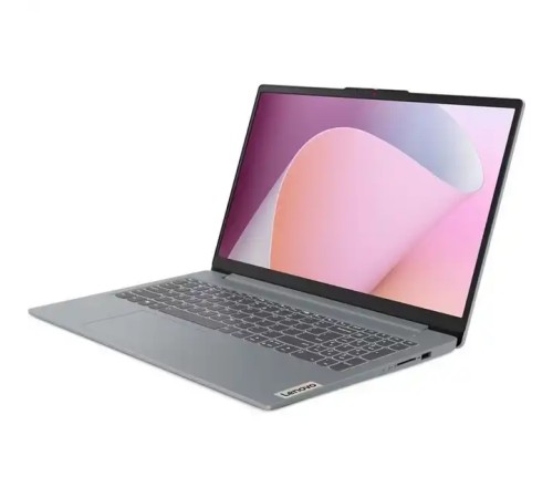 Ноутбук Lenovo IdeaPad Slim 3 15AMN8 82XQ0007RK